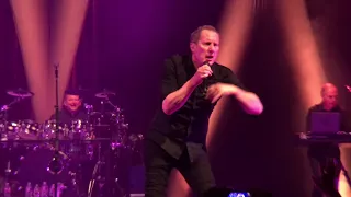 OMD Live House of Blues Houston 2018 HD Stereo