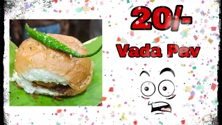 Vada pav at jabalpur #foodie #eating #delicious #cravings #vlog #street #food #vlogger #shorts