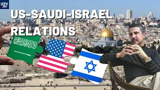 Friedman Warns Against Israel-Saudi Normalization