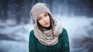 Winter Special Mix 2018 - Best Of Tropical Deep House, Nu Disco & Chill Out Mix by Angel P43524274