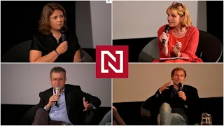 Procházková, Šimečka, Koubský: Česko a Slovensko v čase Putina