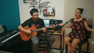 Garota de Ipanema - Aline & Alan - cover