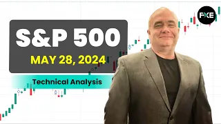 S&P 500 Daily Forecast and Technical Analysis for May 28, 2024, by Chris Lewis for FX Empire