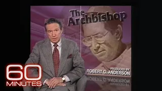 60 Minutes Archives: The Archbishop