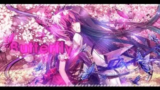 Butterfly - Anime MV ♫ AMV