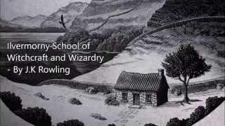 Ilvermorny School of Witchcraft and Wizardry - Audiobook