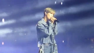 180323 Taemin (태민) - Despacito' MUSIC BANK IN CHILE