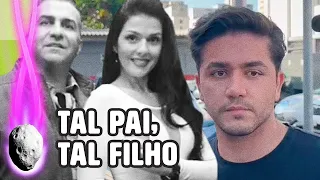 PAI DE PLAYBOY DO PORSCHE FOI DENUNCIADO POR TORTURA | PLANTÃO