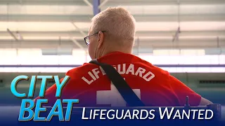 Calling All Lifeguards: Las Vegas Is Looking To Hire Year-Round!