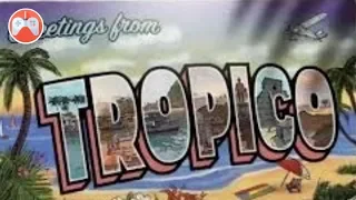 tropico for ipad trailer oficial