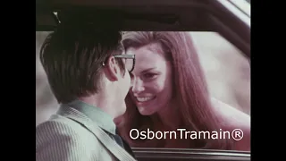 1970 Dodge Charger 500 Commercial - Surprise Ending  John Connell is the Actor Portraying Elliott