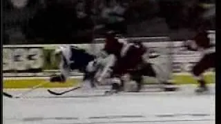 Alex Ovechkin's Goal of The Year (In Phoenix)