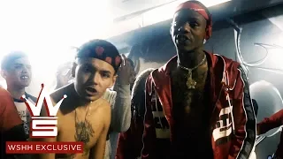 TrenchMobb JR007 & El Hitta "Like I’m Kenny" (WSHH Exclusive - Official Music Video)