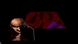 Dune 2: The Battle for Arrakis (Sega) / Дюна 2: Битва за Арракіс / House Harkonnen 9 final mission