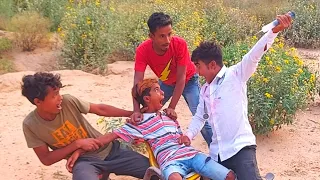 Must Watch New Funny Video, 2021 Comedy Video, Try To Not Laugh Challenge Episode 95 By Funny Munjat