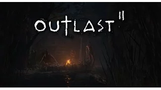 Outlast 2 GMV - Falling inside the Black (Skillet)