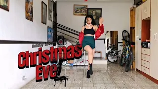 Stray Kids "Christmas EveL" Dance Cover by Meg