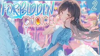 FORBIDDEN CHOICE - EPISODE TWO 🌊 (Royale High Voice Acted Roleplay Series) 🌊 New School Campus 3