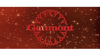 Gaumont (The Crimson Rivers variant)
