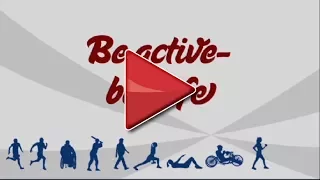 Be Active-Be Safe