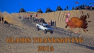 Glamis Thanksgiving 2015 TRC Official Video HD