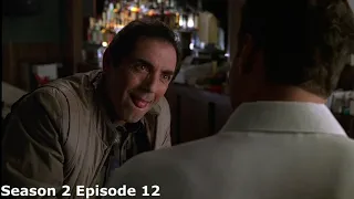 Sopranos Deep Cuts - Season 2