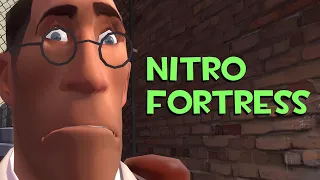 Nitro Fortress [TF2/GMod]