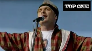 TOP-ONE - Ole Olek (Official Video 1995)