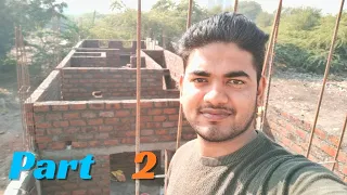 Mera Ghar Aadha Ban Chuka Hai Part -2 | Asif Official Vlogs