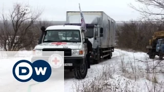 Ukraine strapped for supplies on front | Journal