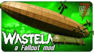 There's a New Faction in the Wasteland... - Series Finale