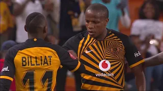 Highlights | Kaizer Chiefs vs. Baroka FC | Absa Premiership