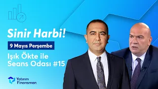 Seans Odası #15 I Sinir Harbi