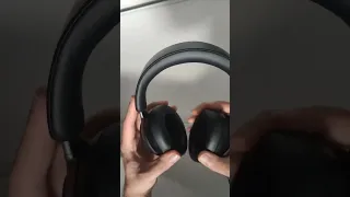 Bose Quietcomfort Ultra poor build quality (headband cracking noise)