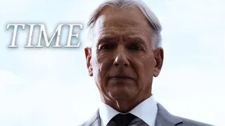 Jethro Gibbs | Time