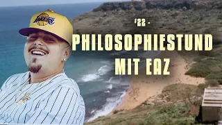 #22 - Philosophiestund mit EAZ