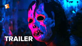 Haunt Trailer #1 (2019) | Movieclips Indie