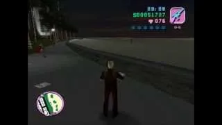 Мифы Gta Vice City /.km./ # 3