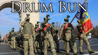 Romanian March: Drum Bun - Farewell