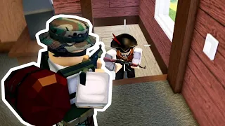 THEY HUNTED ME DOWN - Apocalypse Rising 2 (ROBLOX)