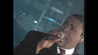 Don Omar - The Last Don Live (2004) DVD Concierto Completo 🔥