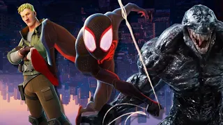 Beyond The Spider-Verse Is A Masterpiece (Review)