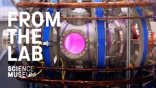 What is fusion power?