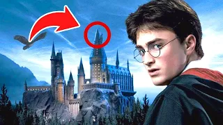 4 Dunkle Harry-Potter-Theorien, die die Geschichte in ein anderes Licht tauchen!