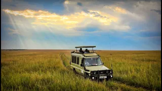 10 Extraordinary Things To Do In Kenya, Africa