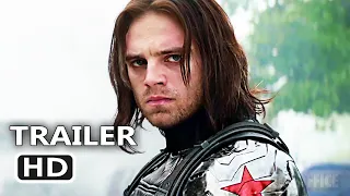 MARVEL STUDIOS: LEGENDS Trailer 2 (2021) Falcon and Winter Soldier, Avengers, Disney+