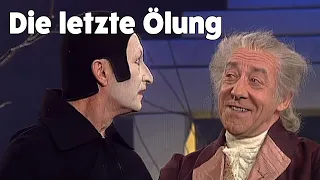 Dieter Hallervorden - Goethe und Mephisto - Die letzte Ölung