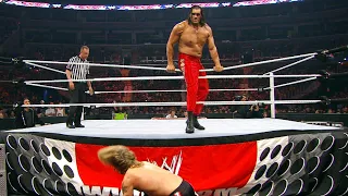 WWE's wildest bloopers: WWE Playlist