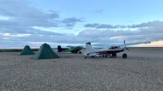 Caribou Hunt in the Brooks Range 2023