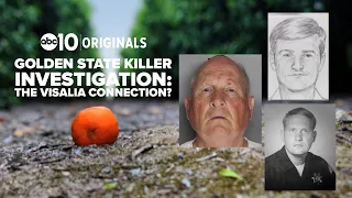 Making of the Golden State Killer: The Visalia Ransacker Years